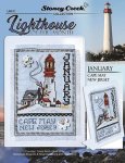 (image for) Lighthouse Of The Month - January